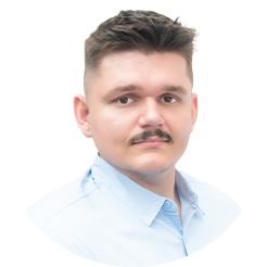 Jakub Nowiński