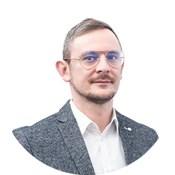 Roman Komor