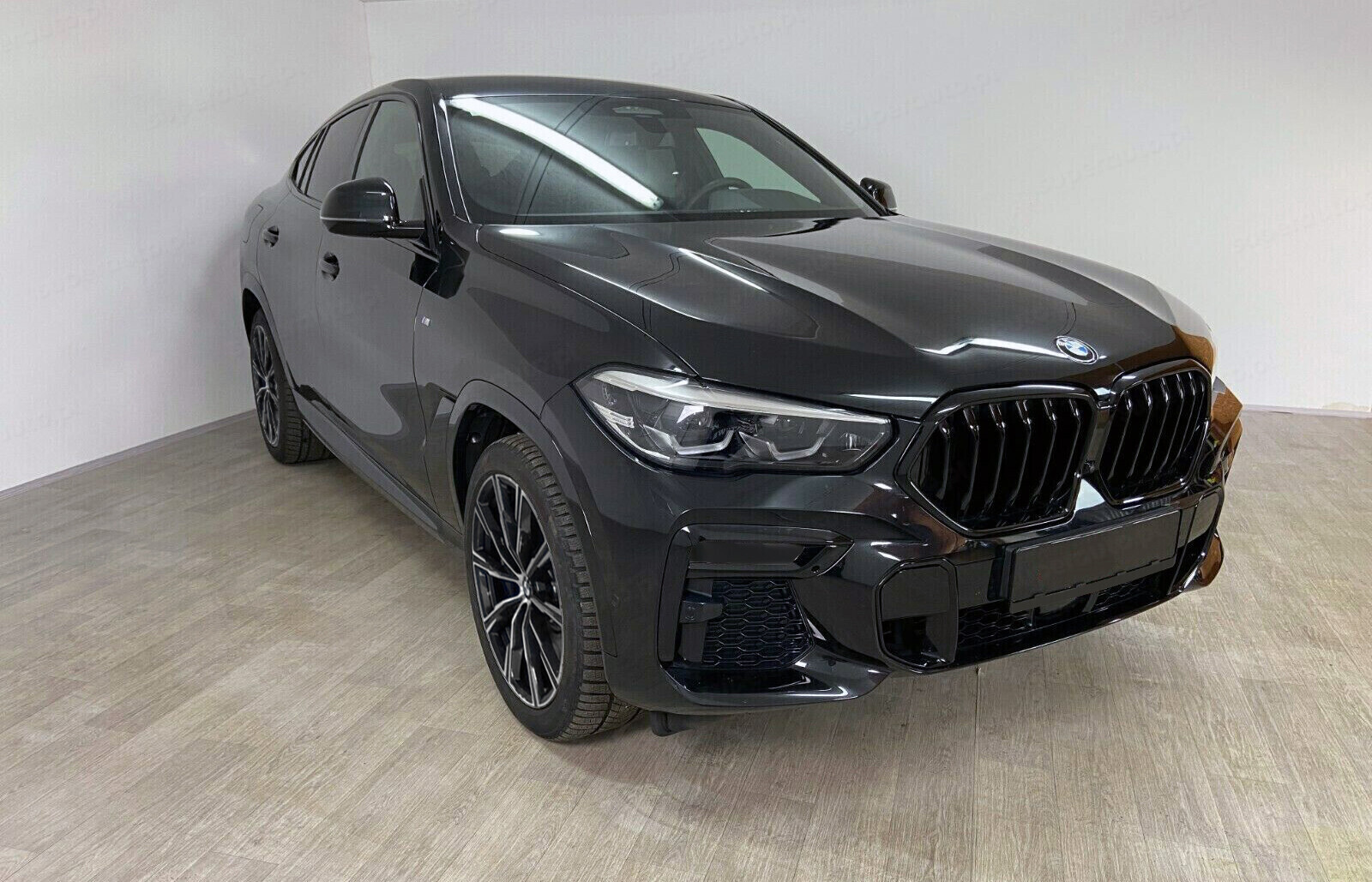BMW X6 xDrive30d M Sport Leasing samochodu Superauto.pl