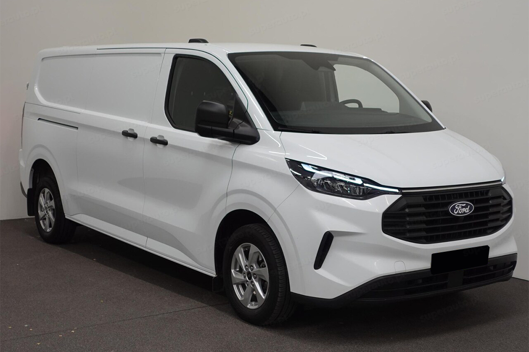 Ford Transit Custom L2H1 Trend 320