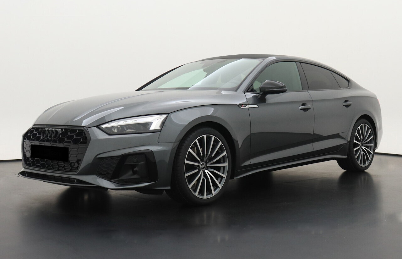 Audi A5 Sportback Leasing samochodu Superauto.pl