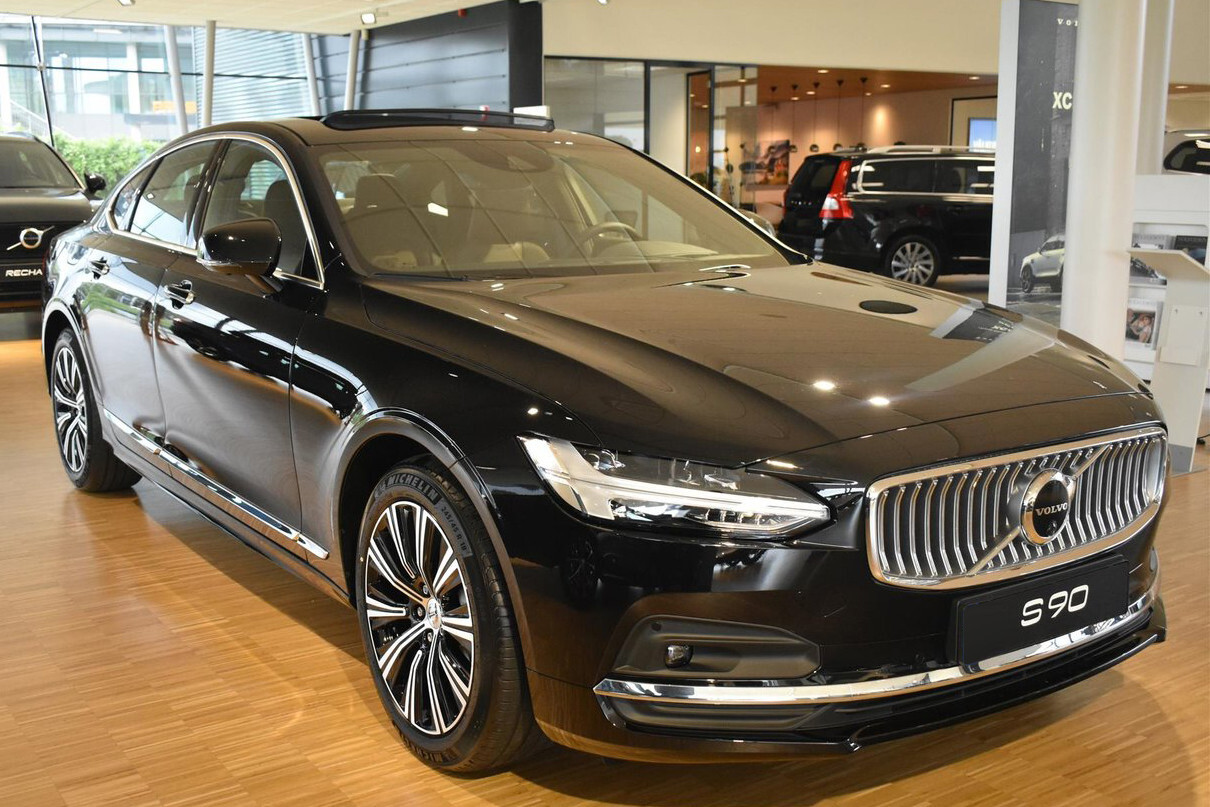 Volvo s90 d5
