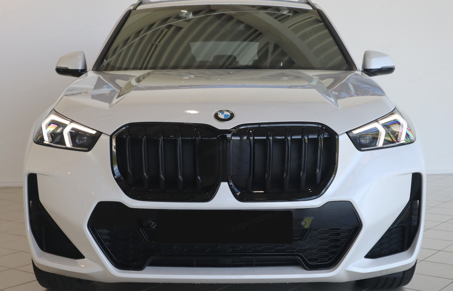 BMW X1 sDrive20i M Sport | Leasing samochodu Superauto.pl