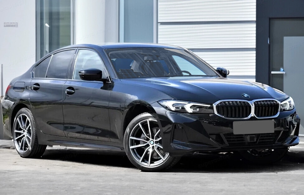 BMW Seria 3 320i xDrive | Leasing samochodu Superauto.pl