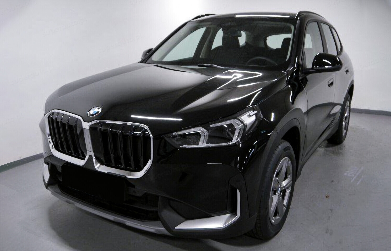 BMW X1 Leasing samochodu Superauto.pl
