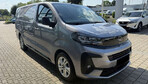 Opel Vivaro XL L2H1 EAT8 2.2 150 KM Furgon