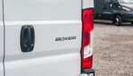 Peugeot Boxer L4H2 Zabudowa Brygadowa AT8 2.2 180KM Brygadowy