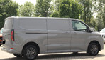 Ford Transit Custom 340 L2H1 Limited Elektryczny A1 218KM Furgon