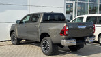 Toyota HiLux Executive D-4D mHEV Double Cab 4x4 aut 2.8 204KM Pick-Up