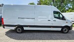 Mercedes Sprinter 315 CDI Długi PRO 1.9 150KM Furgon