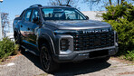 Maxus T60 MAX Luxury aut 2.0 215KM Pick-Up