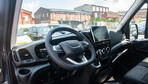 Iveco Daily 35S18 12m3 Hi-Matic 3.0 180KM Furgon