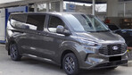 Ford Transit Custom 320 L2H1 Limited Zabudowa Brygadowa A8 2.0 170KM Brygadowy