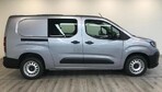 Peugeot Partner Van XL L2H1 Zabudowa Brygadowa AT 1.5 130KM Brygadowy