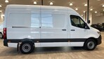 Mercedes Sprinter 317 CDI Standard PRO AUT 1.9 170KM Furgon