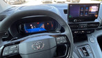 Toyota Proace City Verso Long VIP AUT 1.5 130KM Kombi