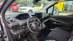 Peugeot Partner Van XL L2H1 EAT8 1.5 130KM Furgon