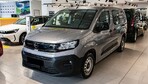 Opel Combo Van Cargo L2H1 Zabudowa Brygadowa 1.5 102KM Brygadowy