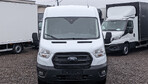 Ford Transit 350 L3H2 Trend Zabudowa Brygadowa 2.0 130KM Brygadowy