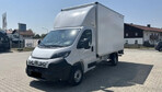 Fiat Ducato Maxi L4 Kontener 10EP 2.2 140KM Kontener