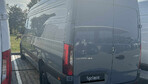 Mercedes Sprinter PRO długi 317 CDI  9G-Tronic 2.0 170KM Furgon