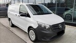 Mercedes Vito 116 CDI Pro  Długi 1.9 163KM Furgon