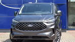 Ford Tourneo Custom 320 AWD L2 Titanium X aut 2.0 170KM Kombi