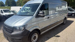 Volkswagen Crafter L4H3 AT8 2.0 140KM Furgon