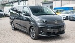 Citroen SpaceTourer XL L2H1 Max EAT8 2.2 180KM Kombi