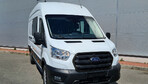 Ford Transit 350 L4H3 RWD Trend Zabudowa Brygadowa 2.0 130KM Brygadowy