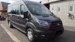 Ford Transit 350 L3H2 Trend Zabudowa Brygadowa 2.0 130KM Brygadowy