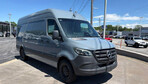 Mercedes Sprinter PRO Długi 317 CDI 9G-TRONIC 2.0 170KM Furgon