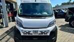 Fiat Ducato 3.5t Maxi L4H2 140KM Furgon