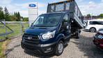 Ford Transit 350 L3 Trend Wywrotka 2.0 165KM Wywrotka