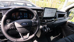 Ford Transit 350 L4H3 AWD Trend 2.0 165KM Furgon