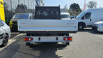 Opel Movano Heavy L4 Skrzynia Otwarta 2.2 140KM Skrzynia