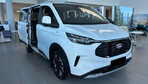 Ford Tourneo Custom 320 L1H1 Active A8 AWD 2.0 170KM Kombi