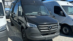 Mercedes Sprinter PRO Długi 317 CDI 9G-TRONIC 2.0 170KM Furgon