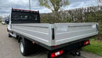Ford Transit 350 L5 Zabudowa Brygadowa + Skrzynia RWD DBL 2.0 130KM Doka