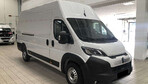 Citroen Jumper Heavy L4H3 2.2 180KM Furgon