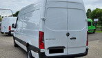 Mercedes Sprinter 319 CDI PRO Długi 9G-Tronic 2.0 190KM Furgon