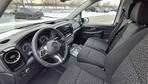 Mercedes Vito eVito 112 Długi 116KM Furgon
