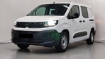 Opel Combo Van Cargo L2H1 Zabudowa Brygadowa 1.5 102KM Brygadowy