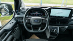 Ford Transit Custom 320 L2H1 Trend Zabudowa Brygadowa 2.0 136KM Brygadowy