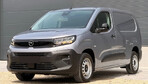 Opel Combo Van Combo Cargo 1.5 L2 EAT8 1.5 130KM Furgon