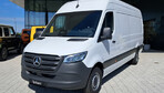 Mercedes Sprinter 317 CDI PRO Długi 9G-Tronic 2.0 170KM Furgon