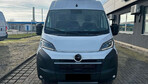 Opel Movano Heavy L3H2 2.2 140KM Furgon