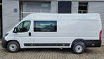 Fiat Ducato Maxi L4H2 Zabudowa Brygadowa 2.2 180KM Brygadowy