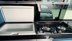 Mercedes V Klasa 300 d 4-Matic 9G-Tronic Marco Polo 2.0 237KM Kombi