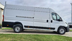 Peugeot Boxer Heavy L4H2 2.2 180KM Furgon